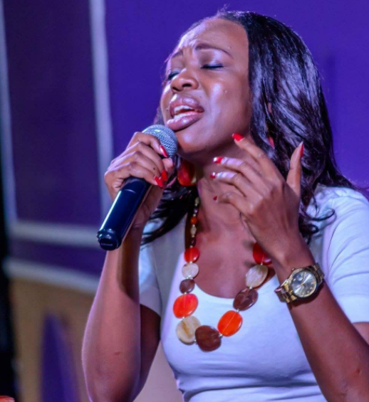 ‘I decided to stop crying over what had failed,’ Ruth Matete forced to leave her company and resign as CEO 