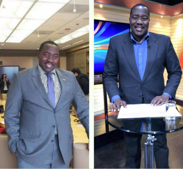 Willis Raburu ditching Citizen TV for NTV 