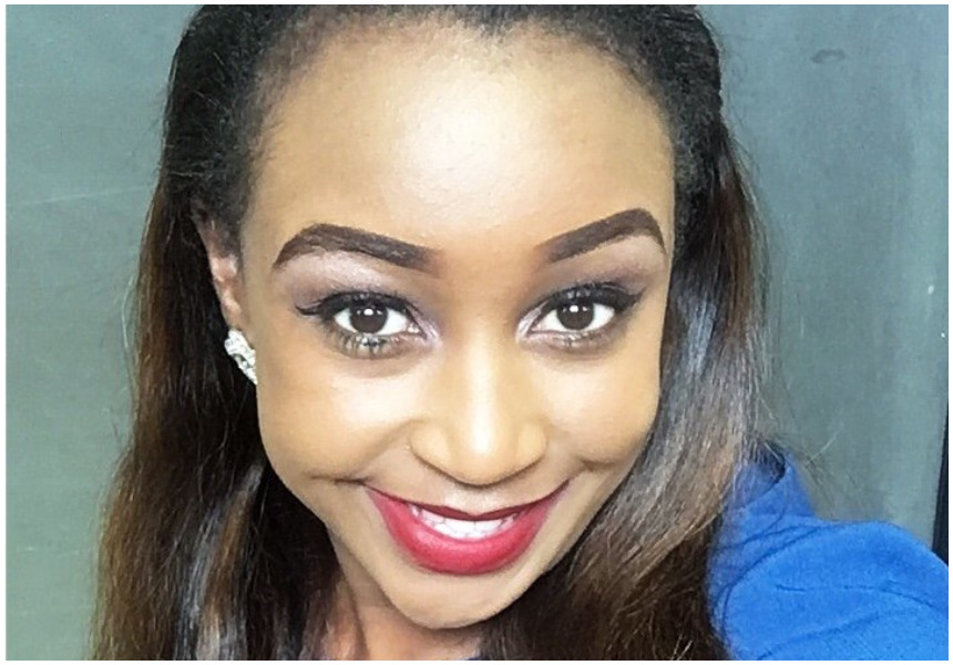 Betty Kyallo