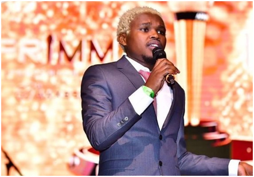 “Hapo ni Kibera ama?” Kenyans savagely dismiss Chipukeezy as he breaks news about his gig in Texas, USA