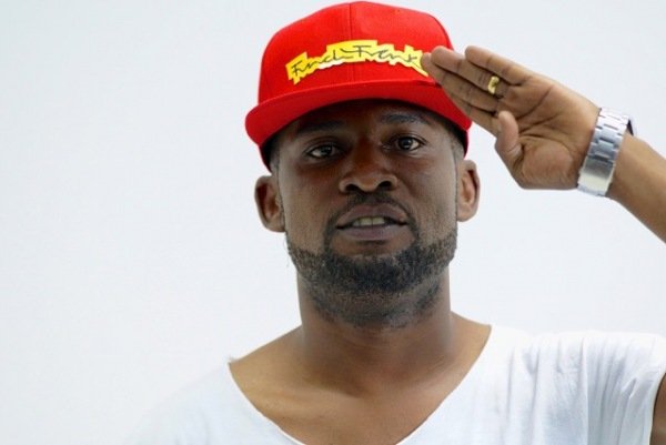 Gospel singer Collo reveals how he overcame his struggle with Masturbation