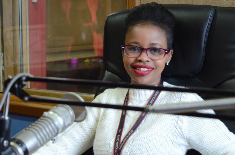 Tina Kaggia reveals she is ready to jump back into the dating pool