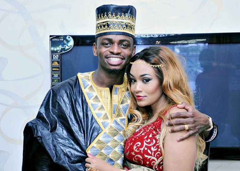 Zari reveals why she refused to accompany Diamond to Kampala for a three-day carnival