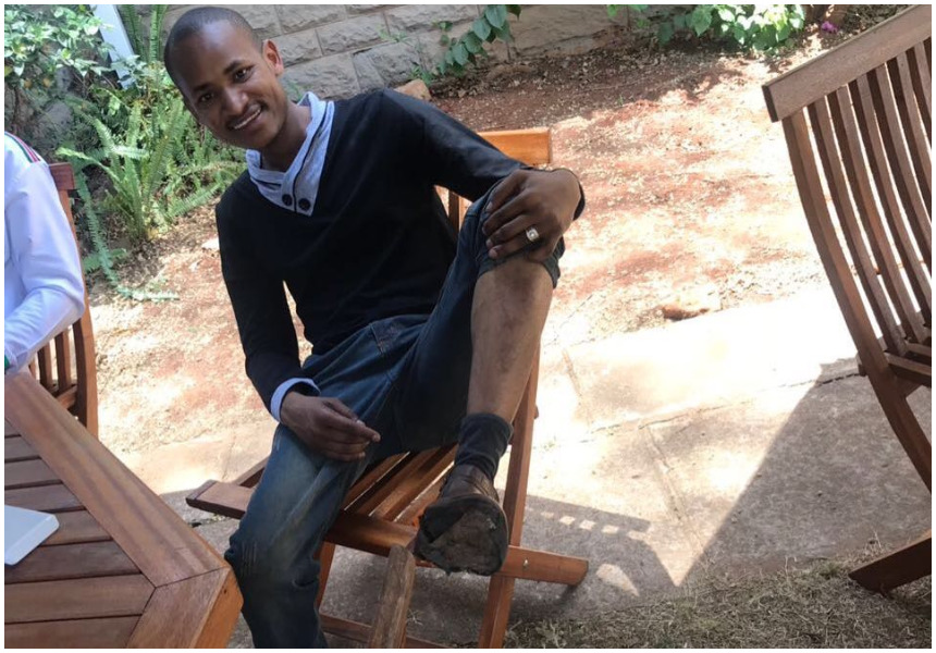 Babu Owino spoiled for choice as 4 banks agree to his irreducible minimum