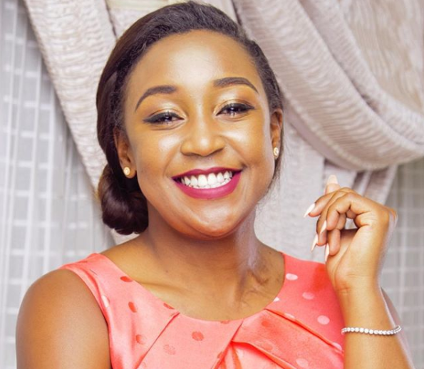 Betty Kyallo out to bring down Susan Kaittany as payback for allegedly bad mouthing her