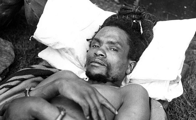 Dedan Kimathi