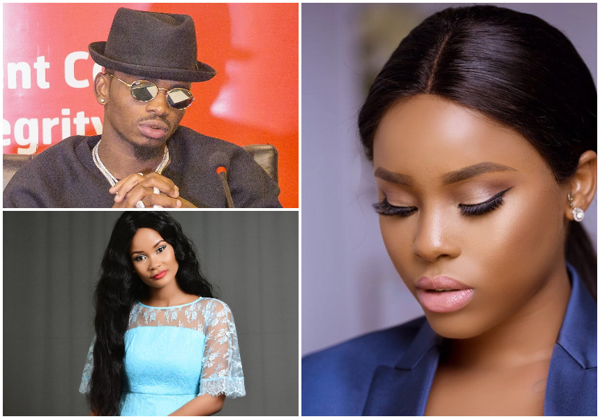 Diamond, Wema Sepetu, Hamisa Mobetto react to Elizabeth Michael Lulu’s two-year jail sentence