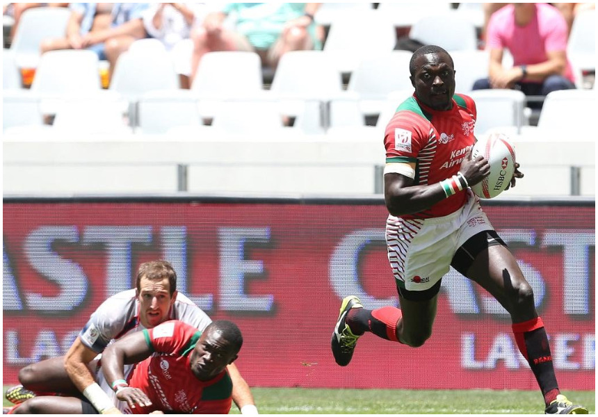 5 little-known high schools that have produced the greatest rugby players in Kenya