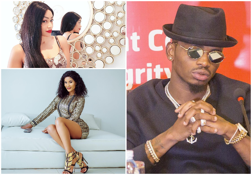 “B**wait for the next guy to take over!” Zari and Hamisa Mobeto tear into each other as Diamond returns to court