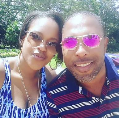 Kamene Goro narrates how her fiancé dumped her a few days to their wedding