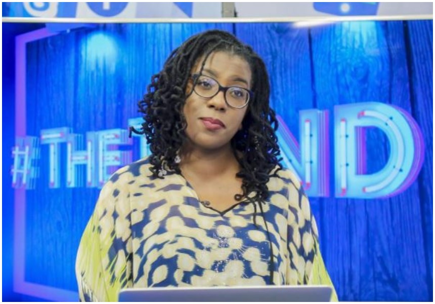 Ciru Muriuki lands a new job at K24 after leaving NTV’s The Trend