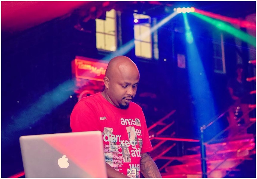 Is DJ Creme in the illuminati brotherhood business? He responds