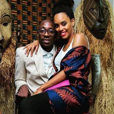 Sauti Sol’s Bien receives this special message for his girlfriend as he turns 30 years!