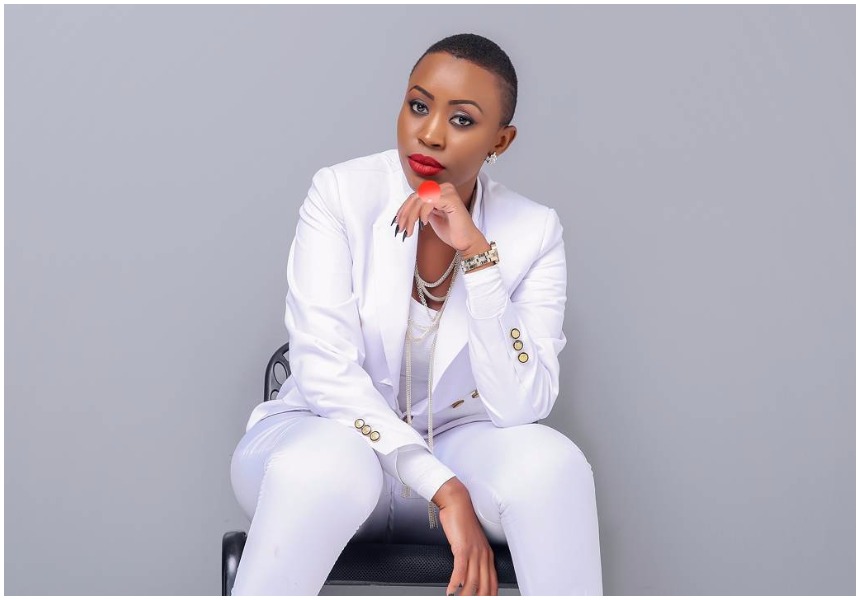 ‘If You Can’t Afford To Buy Me A House In Runda, Just Leave Me Alone’-Nicah the Queen Tells Men Hitting On Her