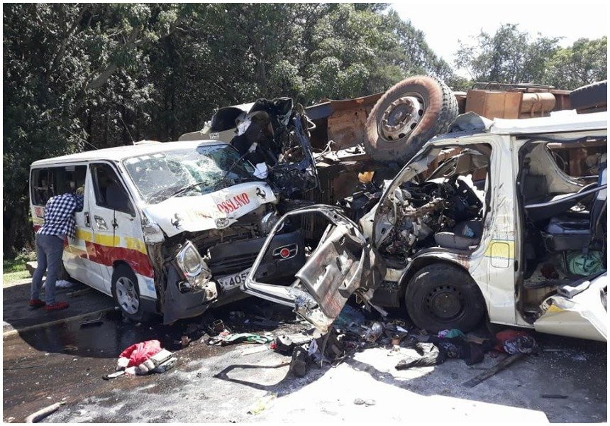 Jubilee senator lashes out at NTSA as witnesses blame them for causing Sachangwan accident that killed 37 people