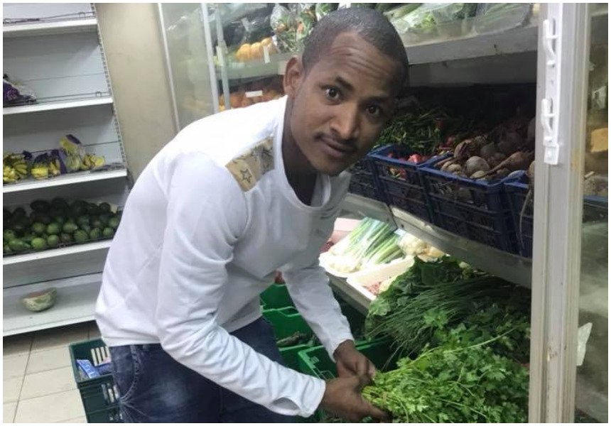 Babu Owino joins the list of celebrities defending Eric Omondi