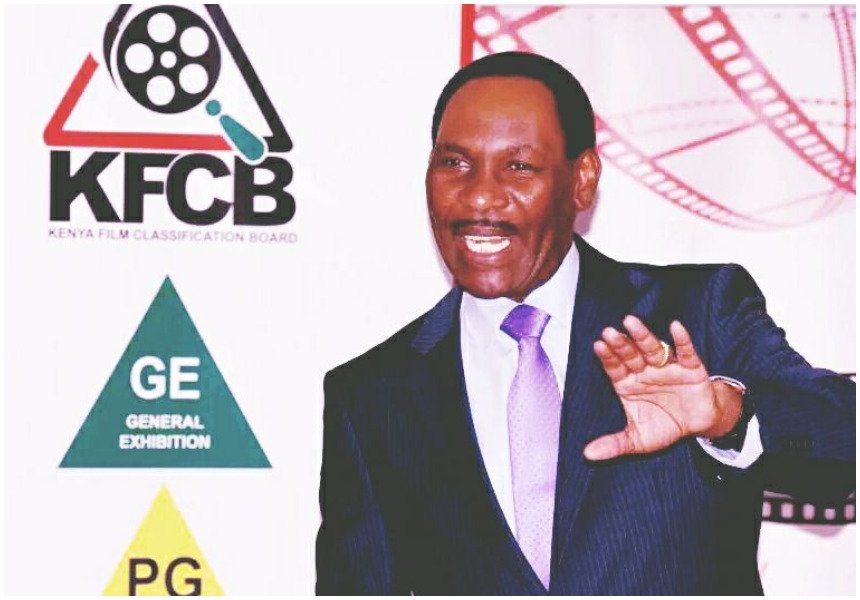 Ezekiel Mutua rubs Kenyans the wrong way as he launches scathing attack on SportPesa