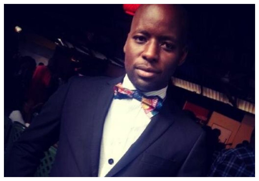 “We shot guns, cameras and drinks together” Boniface Mwangi pays heartfelt tribute to James Quest