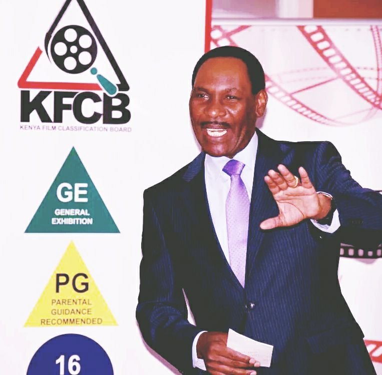 Outrage after KFCB announcement that you will need a permit before posting videos on social media 