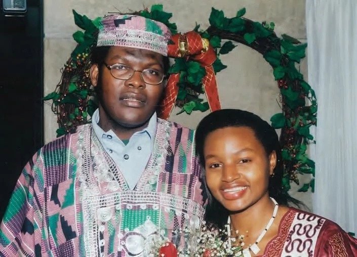 Miguna Miguna’s wife speaks after her husband’s arrest and deportation