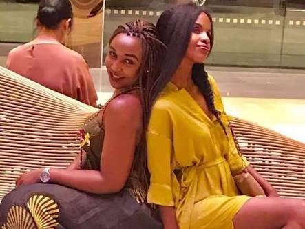 Betty Kyallo’s ex best friend responds after the news anchor got her arrested