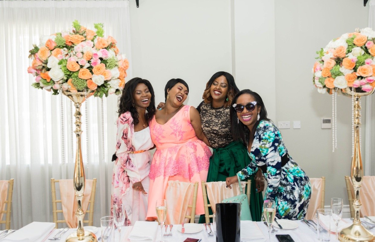 Moët & Chandon unveils the Moët wedding experience (Photos)