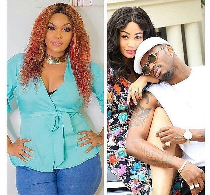 Wema Sepetu weighs in on Zari and Diamond Platnumz breakup