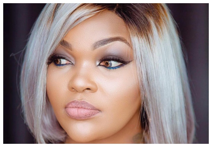 Hackers make a killing out of Wema Sepetu’s Instagram account