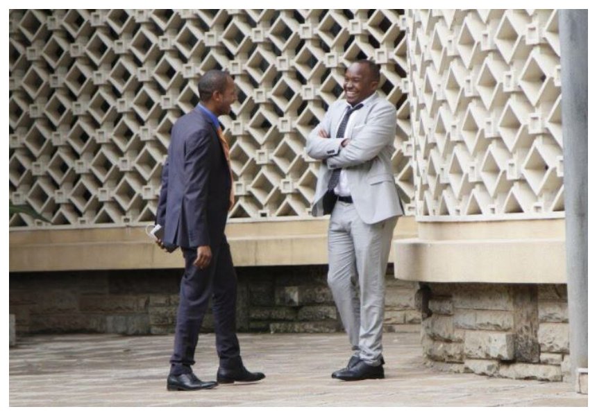 Jaguar reveals why Babu Owino is more likely to defeat Jubilee candidate again in by-election