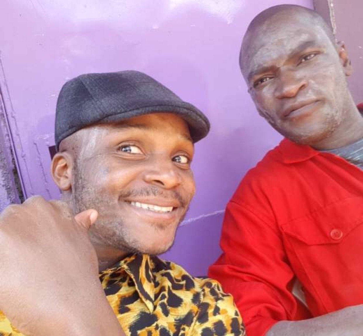 After calling it quits on Papa Shirandula, Jalas and Otos to launch their new hilarious show! (Video)