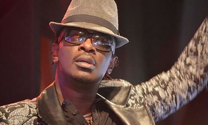 Nameless names three important things to note if you want to be a successful musician in Kenya 