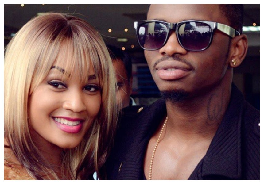 Zari set to continue Diamond’s charity works in Kenya