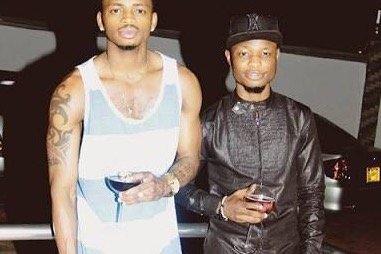 This is why Diamond Platnumz allegedly fired his personal photographer, Kifesi