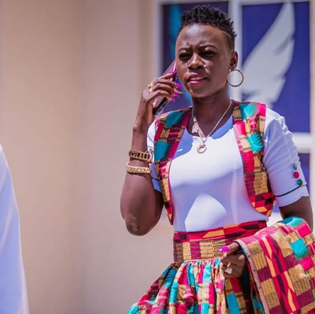 Akothee sends warm birthday message to presenter Mzazi Tuva 