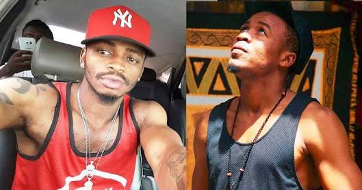 Beef over? After launching Wasafi TV Diamond Platnumz pulls a new move that will leave Alikiba smiling