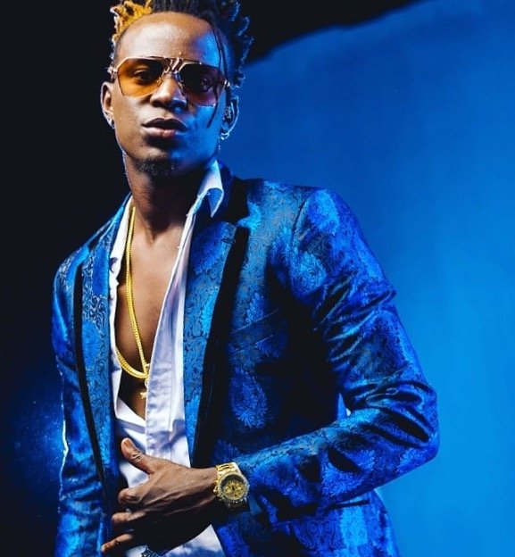 Willy Paul reveals what fans should do, for him to release his song featuring Harmonize!