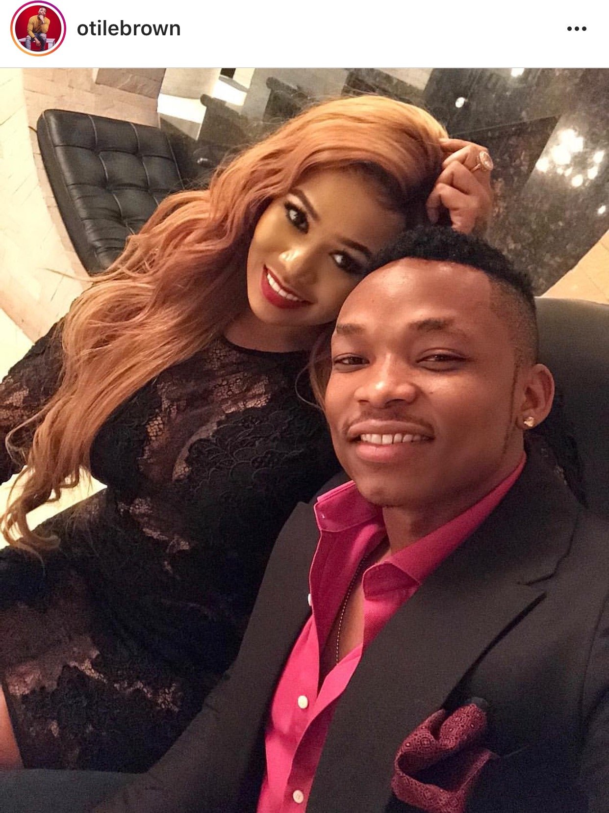 “Madem wote warembo uliona tu Vera Sidika?” Otile Brown trolled by fellow artist on social media