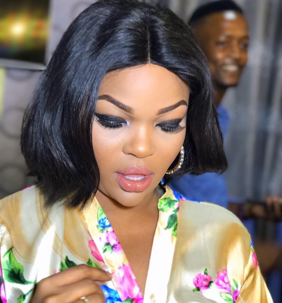 Wema Sepetu suffers yet another miscarriage