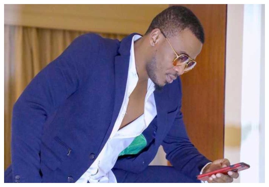 No more secrecy! Alikiba to bag Kes 4.5 million from TV rights deal to air his first wedding live from Mombasa