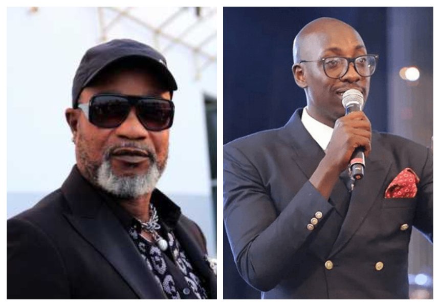 Sauti Sol’s Bien defends Koffi Olomide’s Kes 23 million performance fee in Kakamega