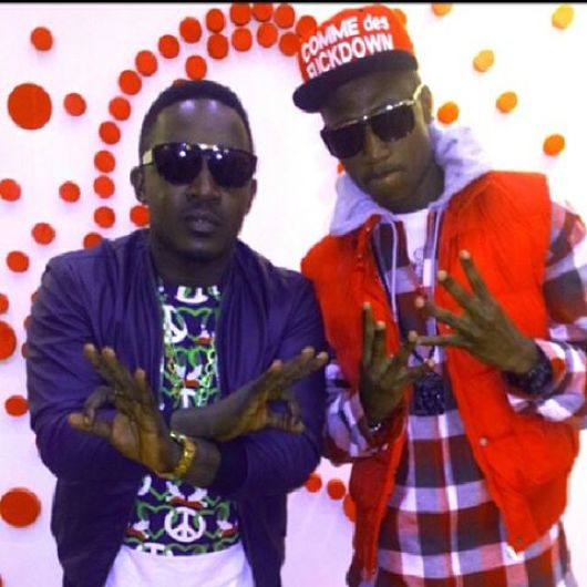 Octopizzo: Don’t compare me to Nigerians. I’m better than them