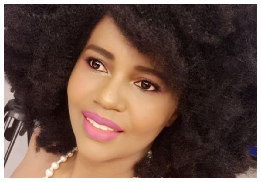 Pierra Makena Calms Concerns- Swollen Face Due to Allergies, Not Violence