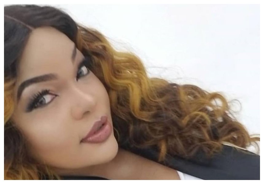 “My grave should be decorated with pink flowers” Wema Sepetu talks about her death