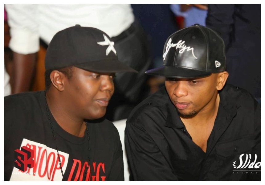 AY and MwanaFA awarded Kes 96 million in a landmark ruling 