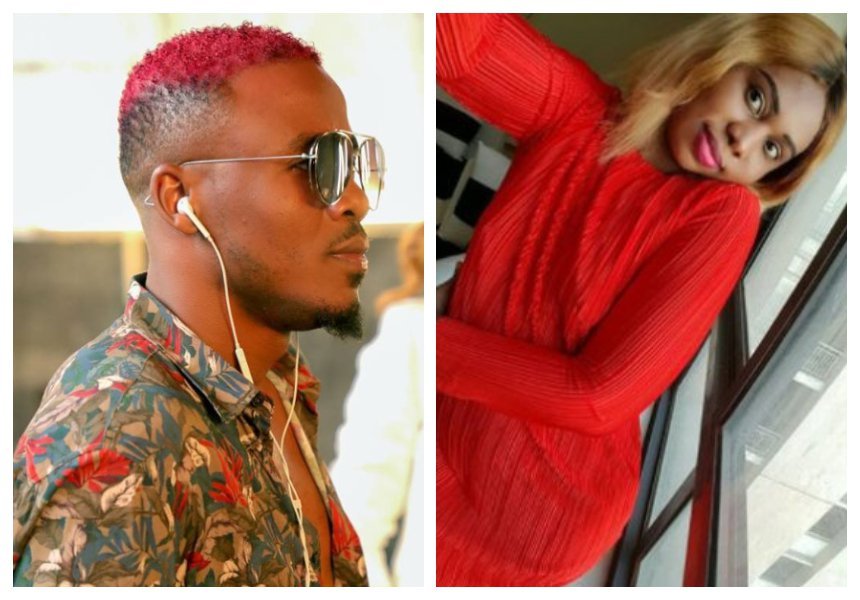 “Mtoto nilikuwa namlea vizuri tu” Alikiba reveals how baby mama who sued him has been frustrating him