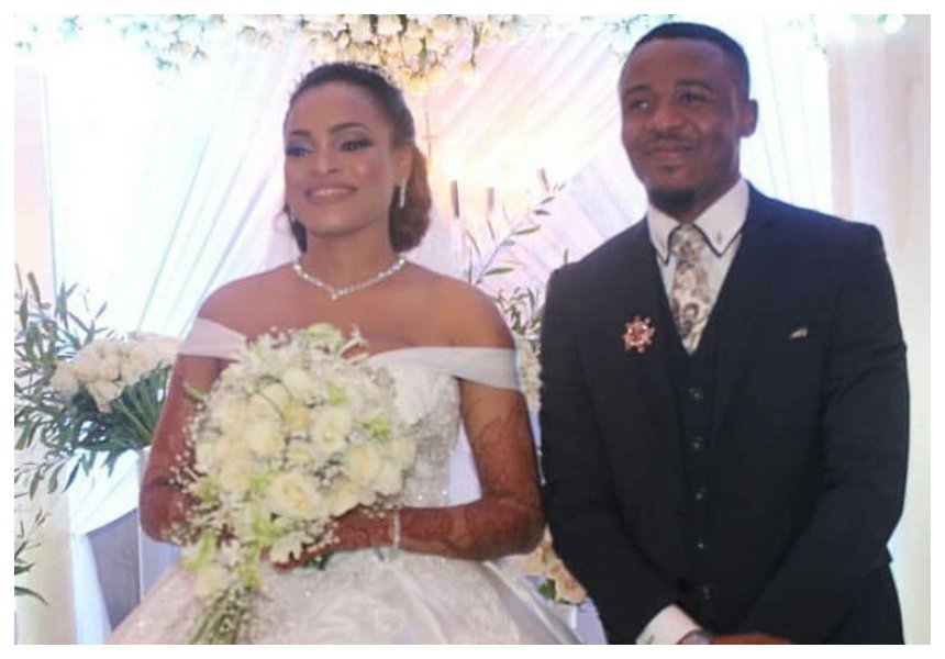 Alikiba forced to postpone his fully paid honeymoon to Italy 