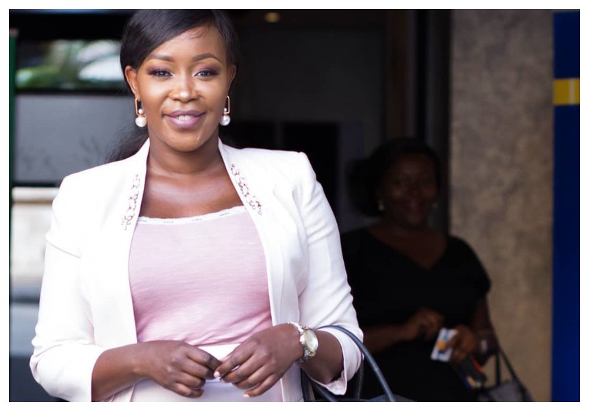 “I am proud to accept my appointment ” Terryanne Chebet appointed CEO after close to two years without a job