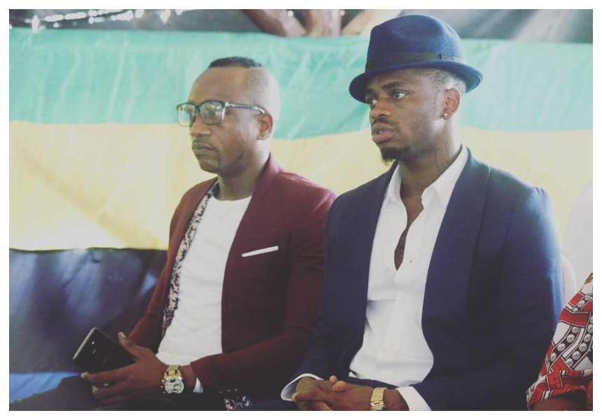 TID starts new beef with Diamond Platnumz