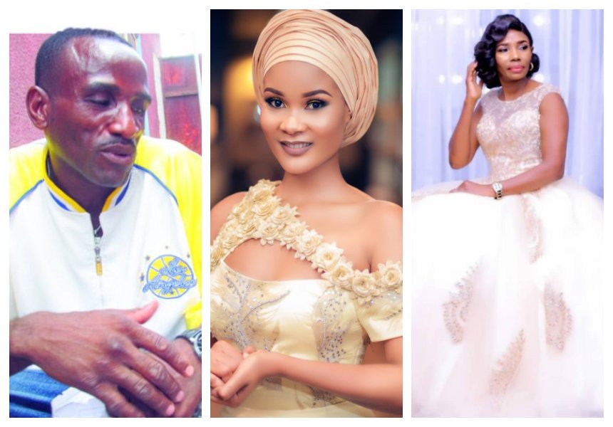 Diamond’s father expresses anger at Sanura Kassim for battering Hamisa Mobetto