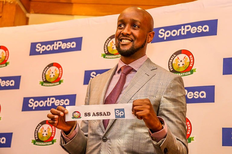 Sport Pesa Ceo buys yet another multi-million shilling beast